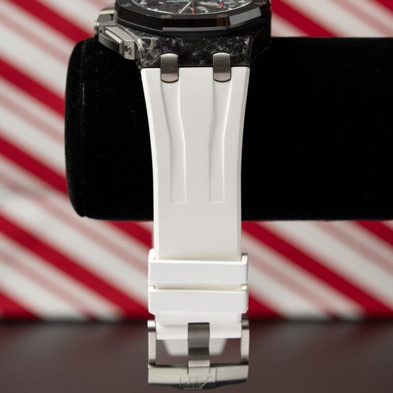 Audemars Piguet Royal Oak Offshore Forged Carbon Ref. 26400AU, photo 15 of 16