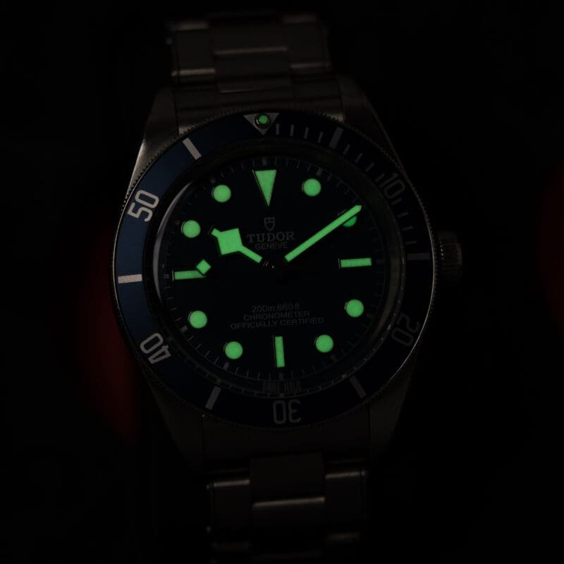 Tudor Black Bay 58 39mm Ref. 79030B, photo 2 of 10