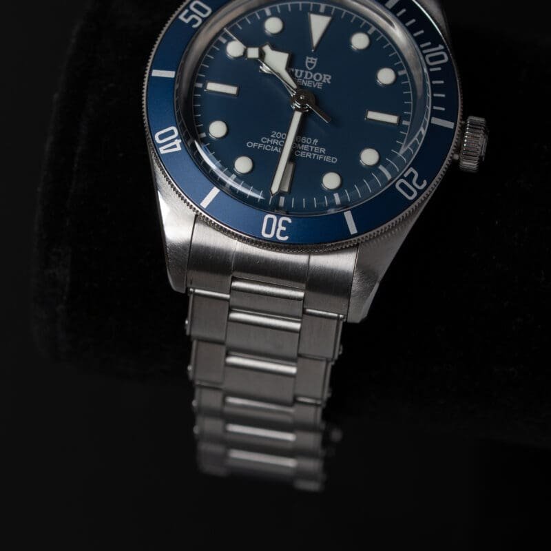 Tudor Black Bay 58 39mm Ref. 79030B, photo 3 of 10