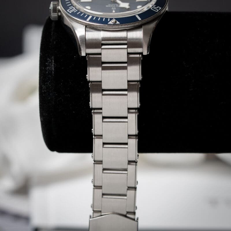 Tudor Black Bay 58 39mm Ref. 79030B, photo 8 of 10