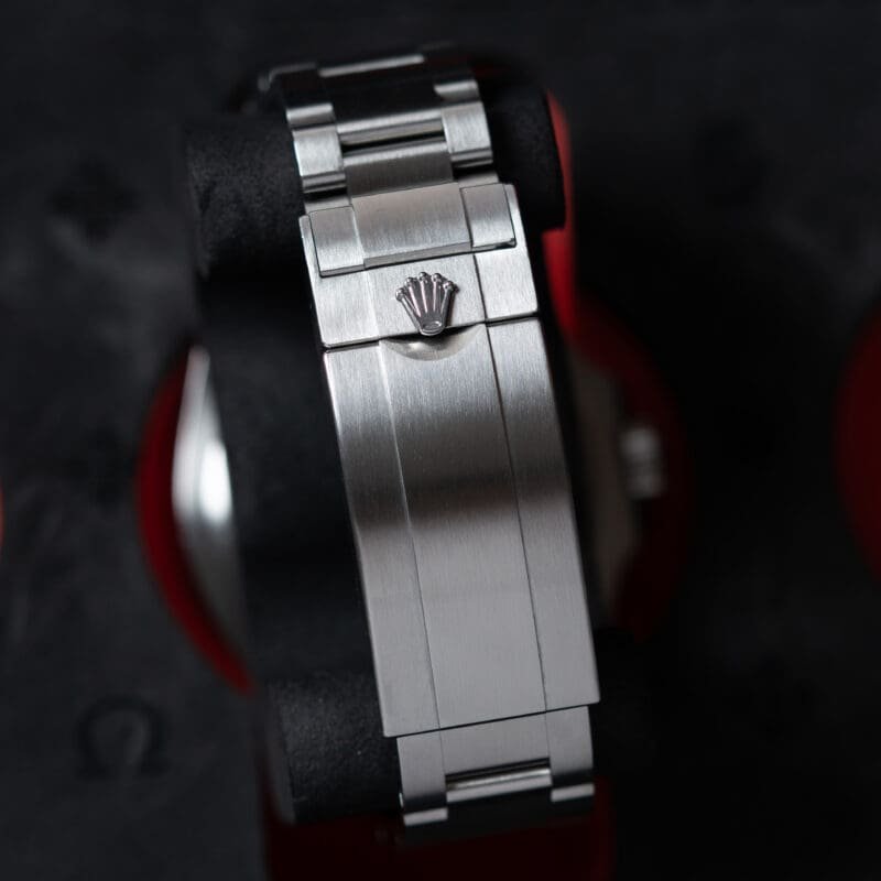 2024 Rolex Submariner NO Date Ref. 124060, photo 10 of 11
