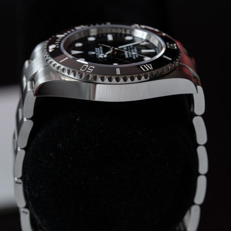 2024 Rolex Submariner NO Date Ref. 124060, photo 6 of 11