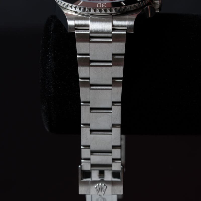 2024 Rolex Submariner NO Date Ref. 124060, photo 9 of 11