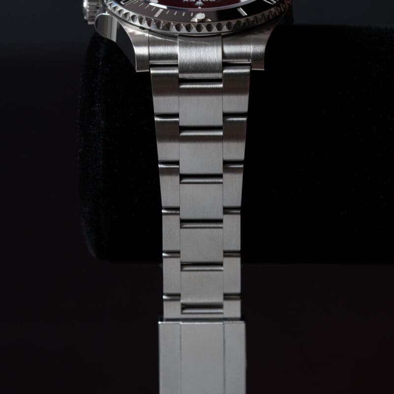 2024 Rolex Submariner NO Date Ref. 124060, photo 8 of 11