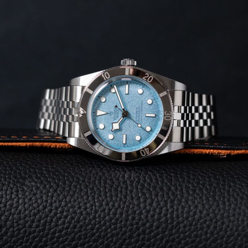 Tudor Black Bay 54 Lagoon Blue 37mm Ref. 79000, photo 3 of 7