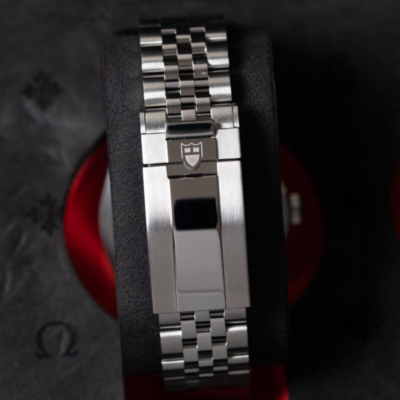 Tudor Black Bay 54 Lagoon Blue 37mm Ref. 79000, photo 6 of 7