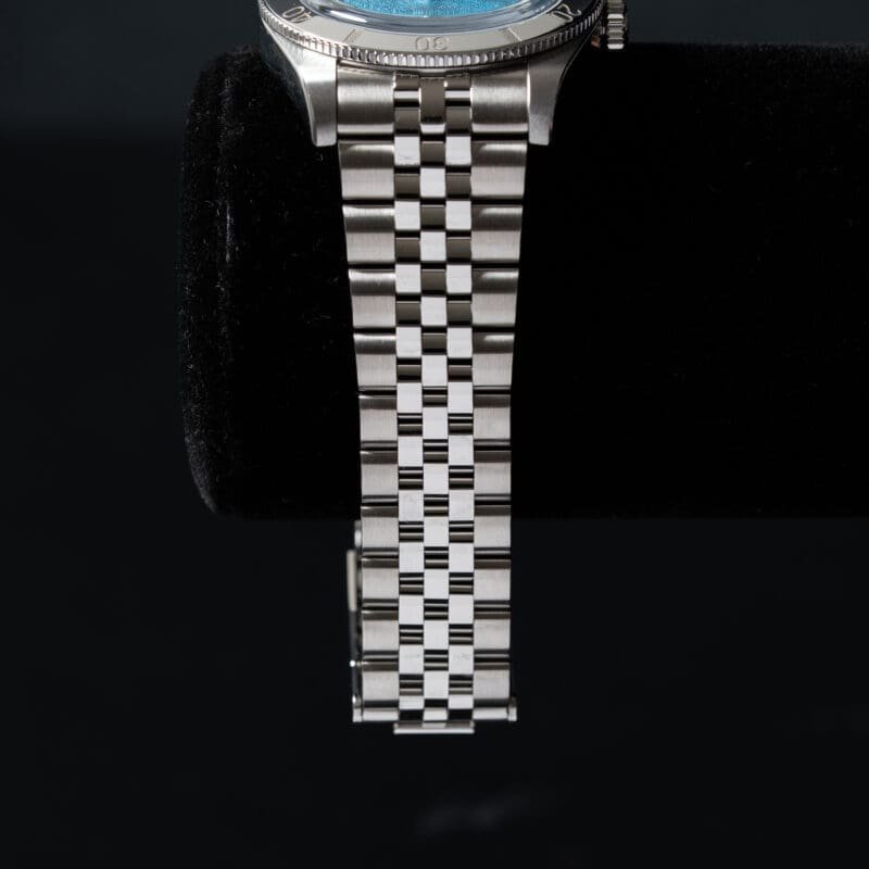 Tudor Black Bay 54 Lagoon Blue 37mm Ref. 79000, photo 4 of 7