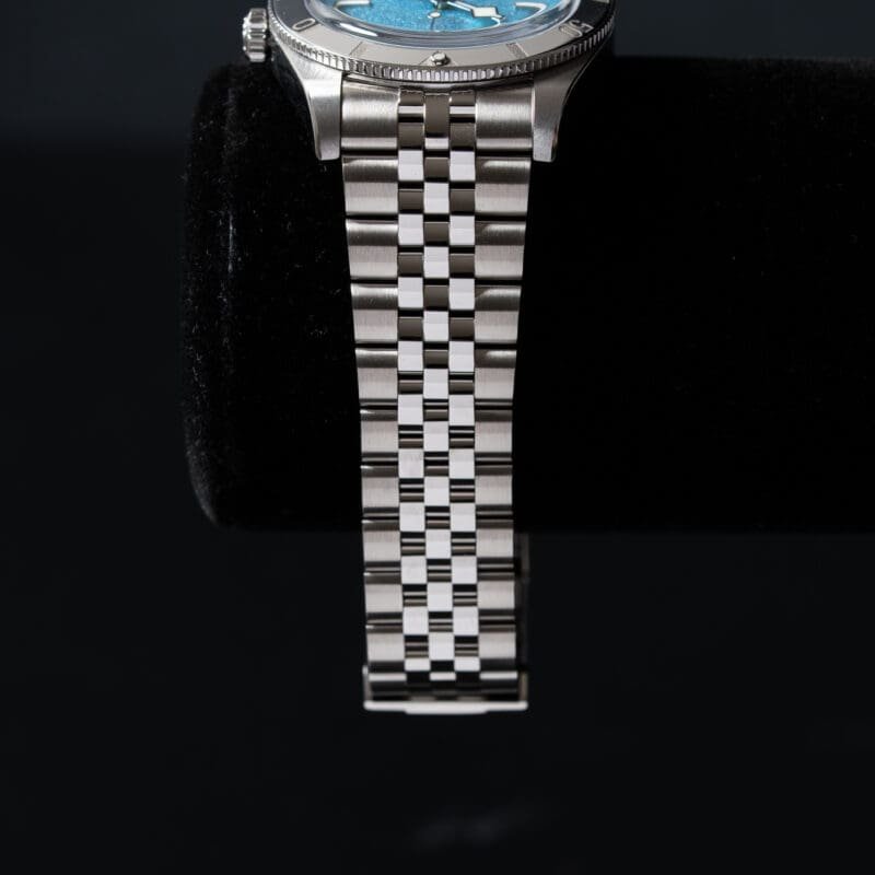Tudor Black Bay 54 Lagoon Blue 37mm Ref. 79000, photo 5 of 7