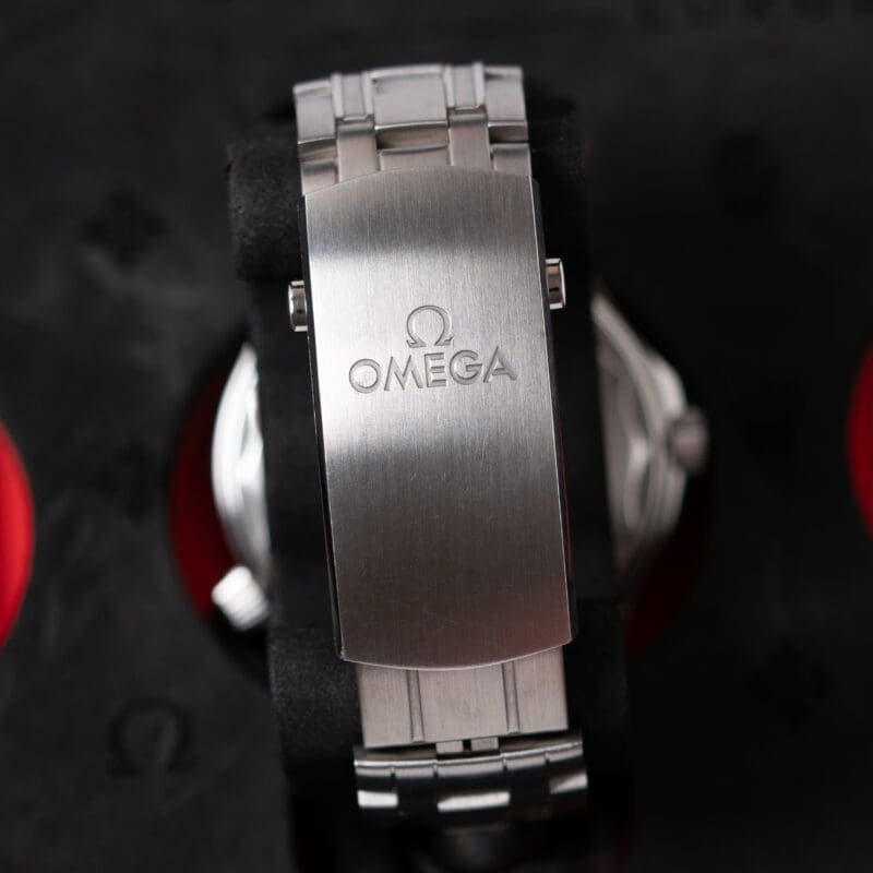 2025 Omega Seamaster Professiona Diver 300m, photo 7 of 8