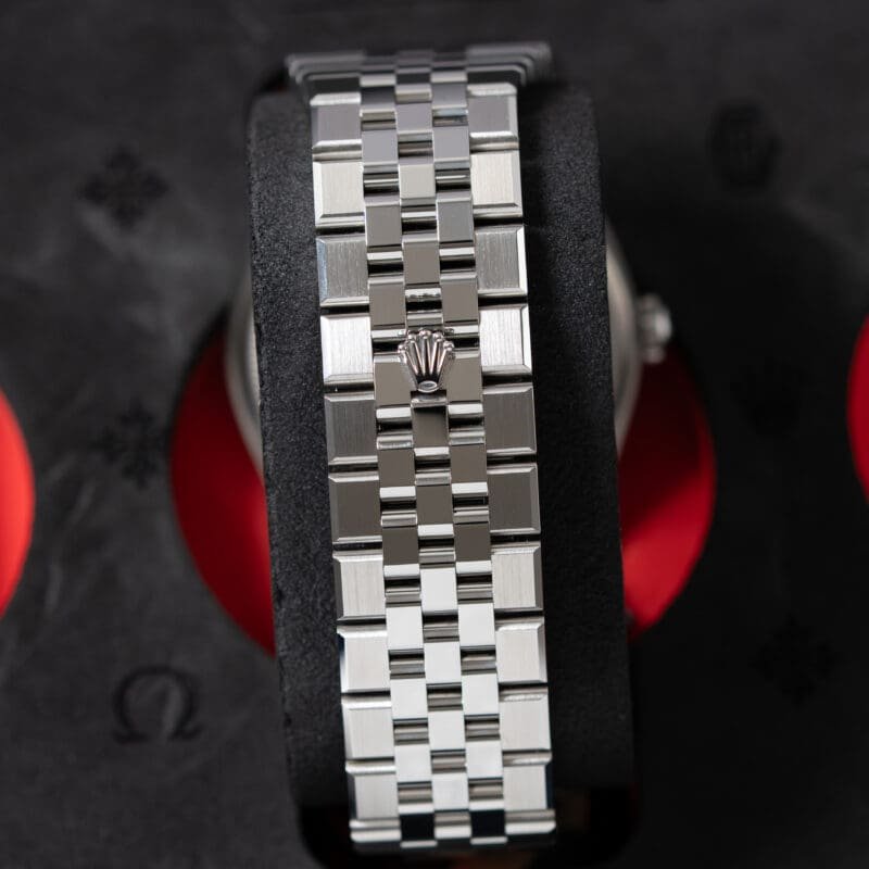 2026 Rolex Land-Dweller 40mm Ref. 127334, photo 11 of 12