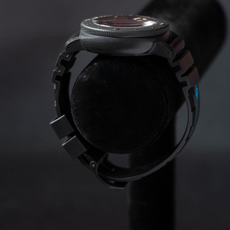 2018 Panerai 3 Days Carbotech 47mm Ref. PAM616, photo 7 of 9