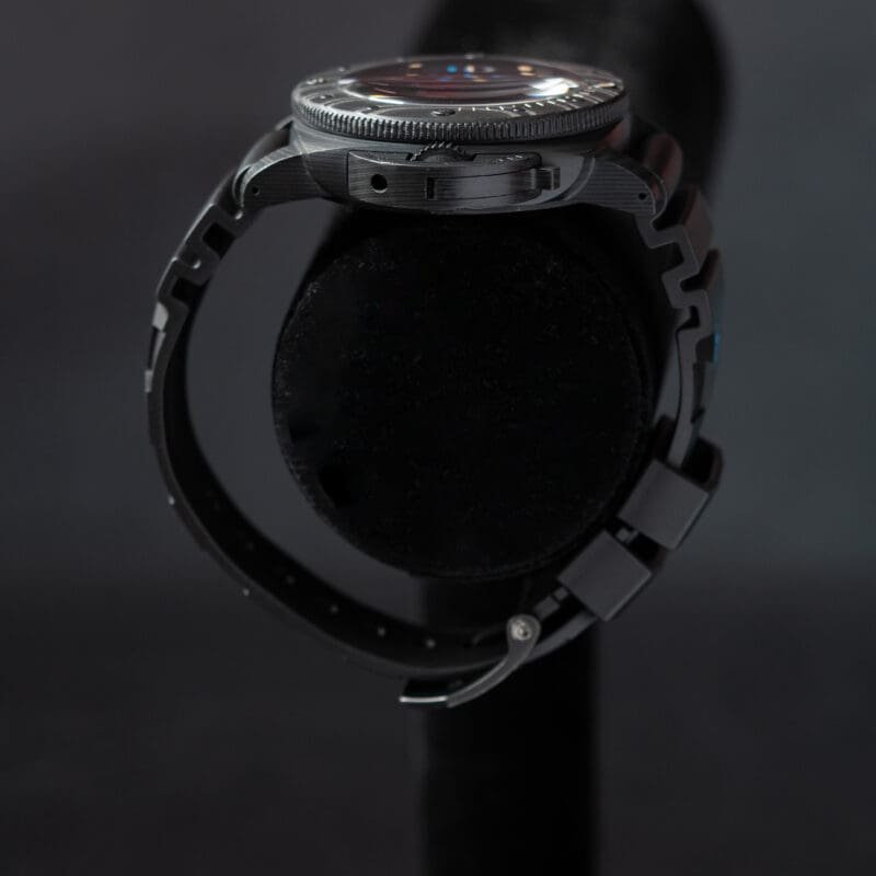 2018 Panerai 3 Days Carbotech 47mm Ref. PAM616, photo 6 of 9