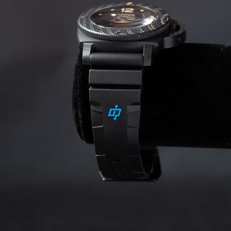 2018 Panerai 3 Days Carbotech 47mm Ref. PAM616, photo 5 of 9