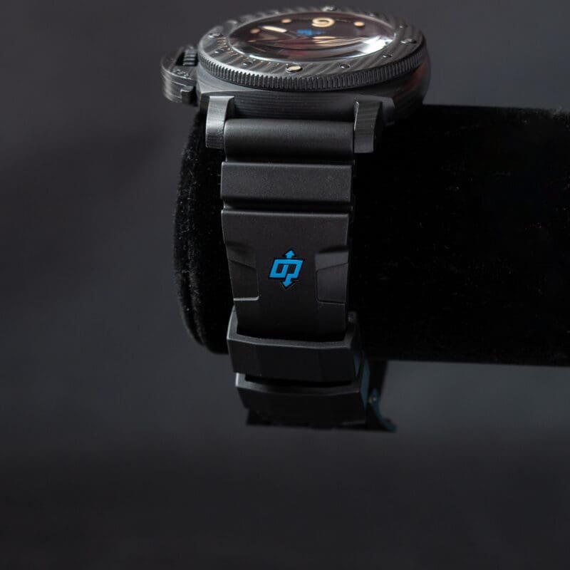 2018 Panerai 3 Days Carbotech 47mm Ref. PAM616, photo 4 of 9