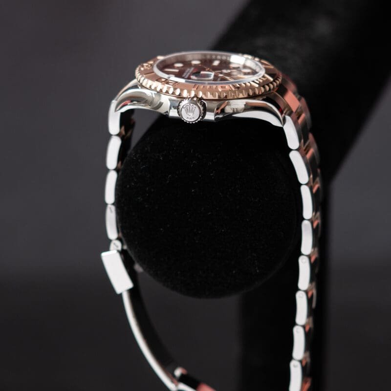 2024 Rolex Yacht-Master 40mm Ref. 126621, photo 7 of 8