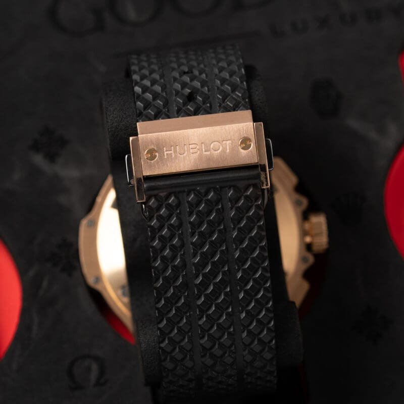 2015 Hublot Big Bang 44mm Ref. 301.PX.130.RX, photo 9 of 10
