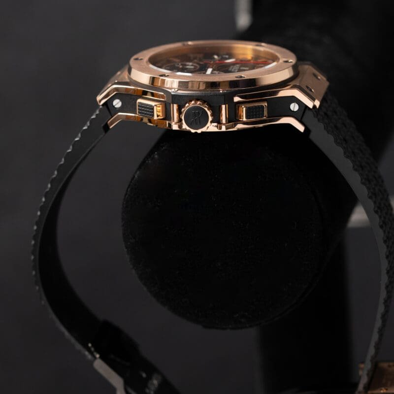 2015 Hublot Big Bang 44mm Ref. 301.PX.130.RX, photo 6 of 10