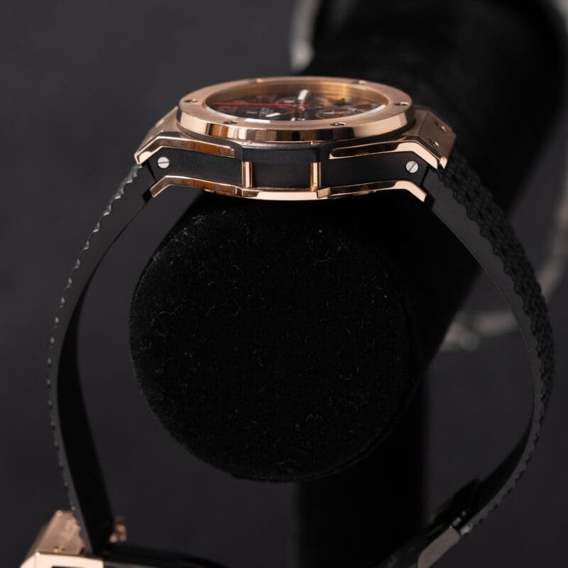 2015 Hublot Big Bang 44mm Ref. 301.PX.130.RX, photo 5 of 10