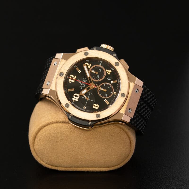 2015 Hublot Big Bang 44mm Ref. 301.PX.130.RX, photo 3 of 10