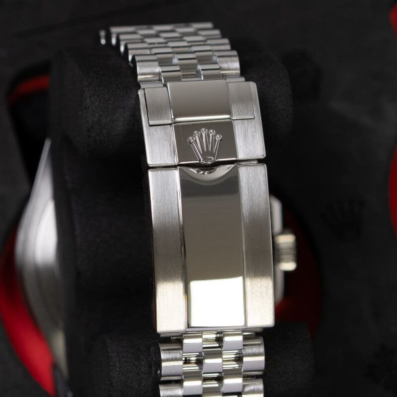 2021 Rolex GMT-Master II ‘Pepsi’ Ref. 126710BLRO, photo 7 of 8