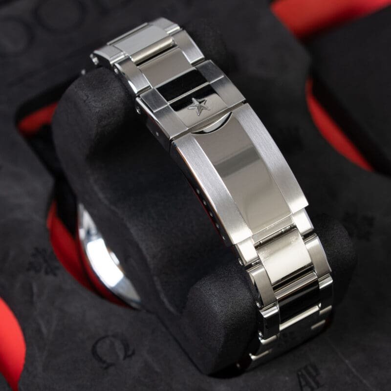 2021 Zenith Chronomaster Sport Ref. 03.3100.3600, photo 11 of 12