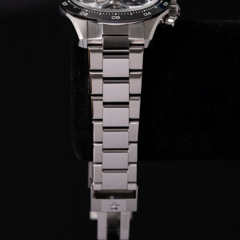 2021 Zenith Chronomaster Sport Ref. 03.3100.3600, photo 10 of 12