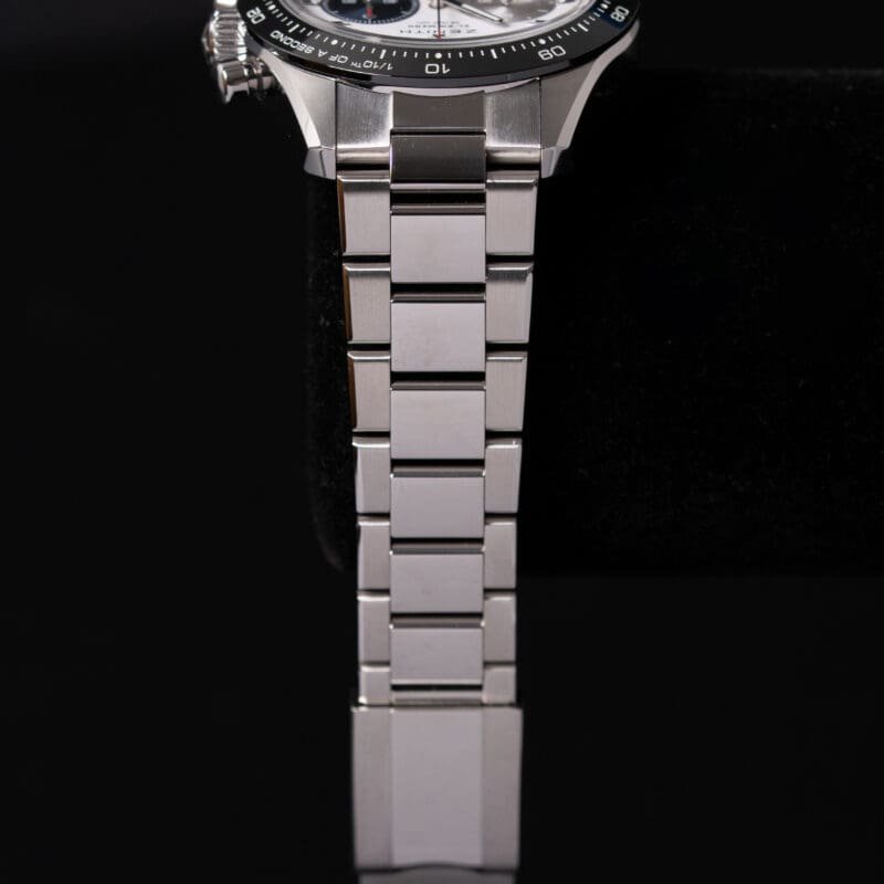 2021 Zenith Chronomaster Sport Ref. 03.3100.3600, photo 9 of 12