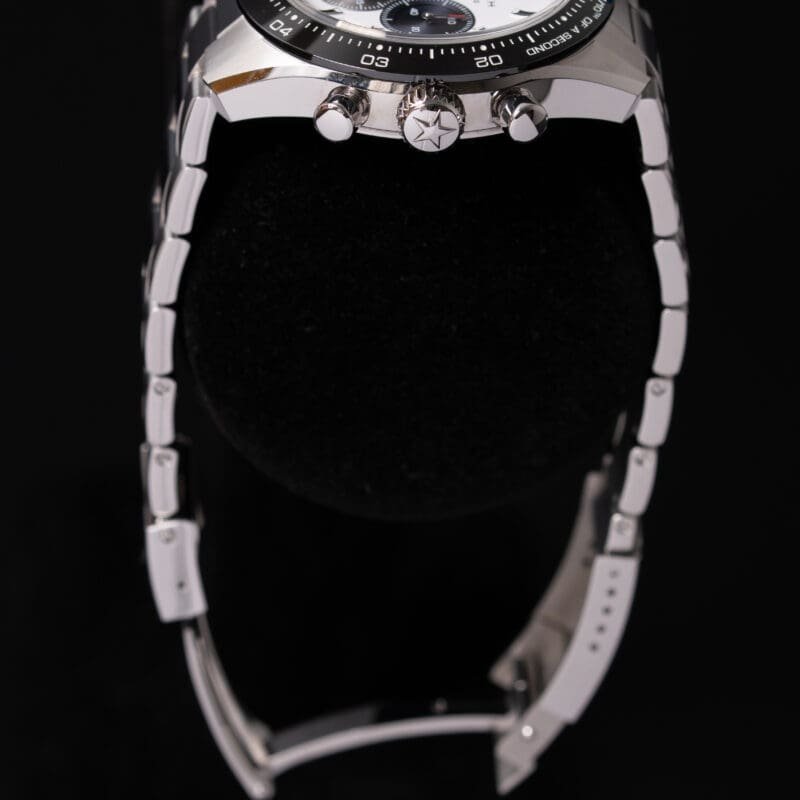 2021 Zenith Chronomaster Sport Ref. 03.3100.3600, photo 8 of 12