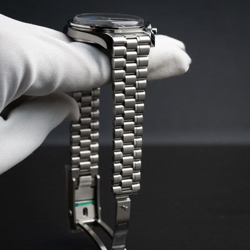 Omega Speedmaster Moonwatch Professional Sapphire, photo 4 of 8