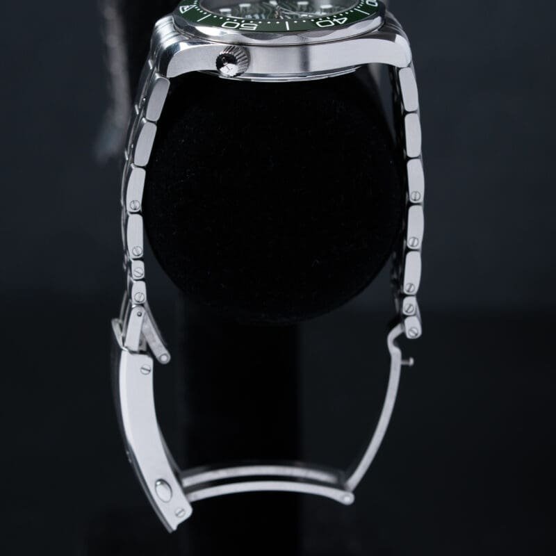 2022 Omega Seamaster Professiona Diver 300m, photo 9 of 10