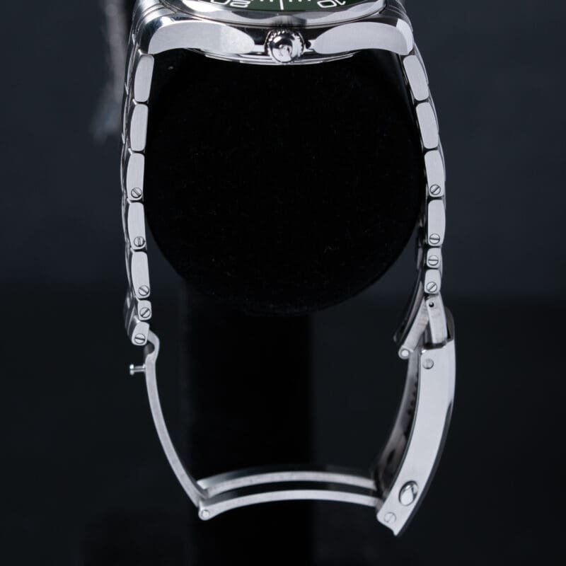 2022 Omega Seamaster Professiona Diver 300m, photo 8 of 10