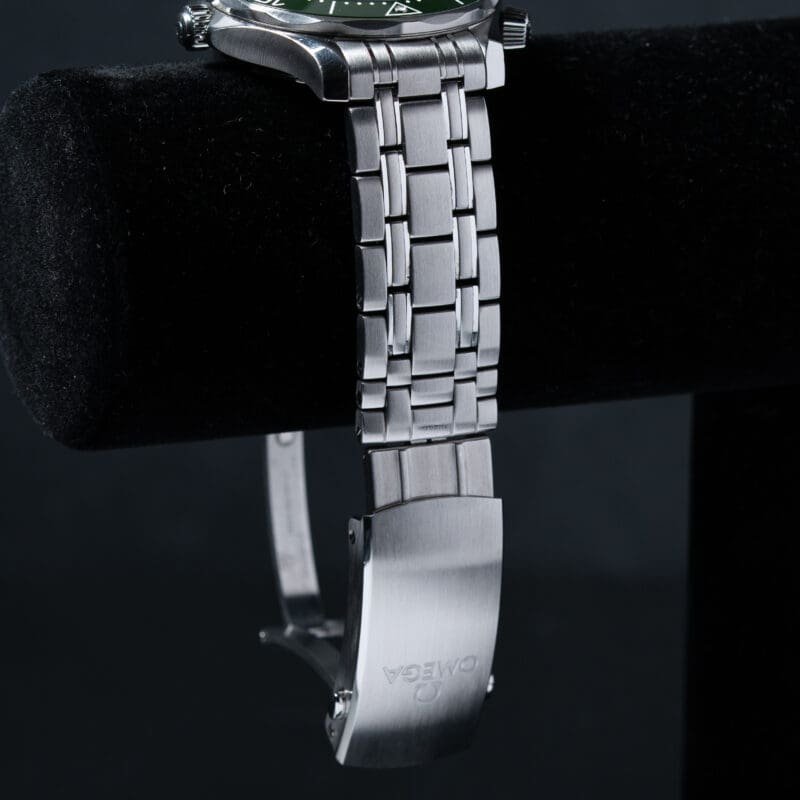 2022 Omega Seamaster Professiona Diver 300m, photo 7 of 10