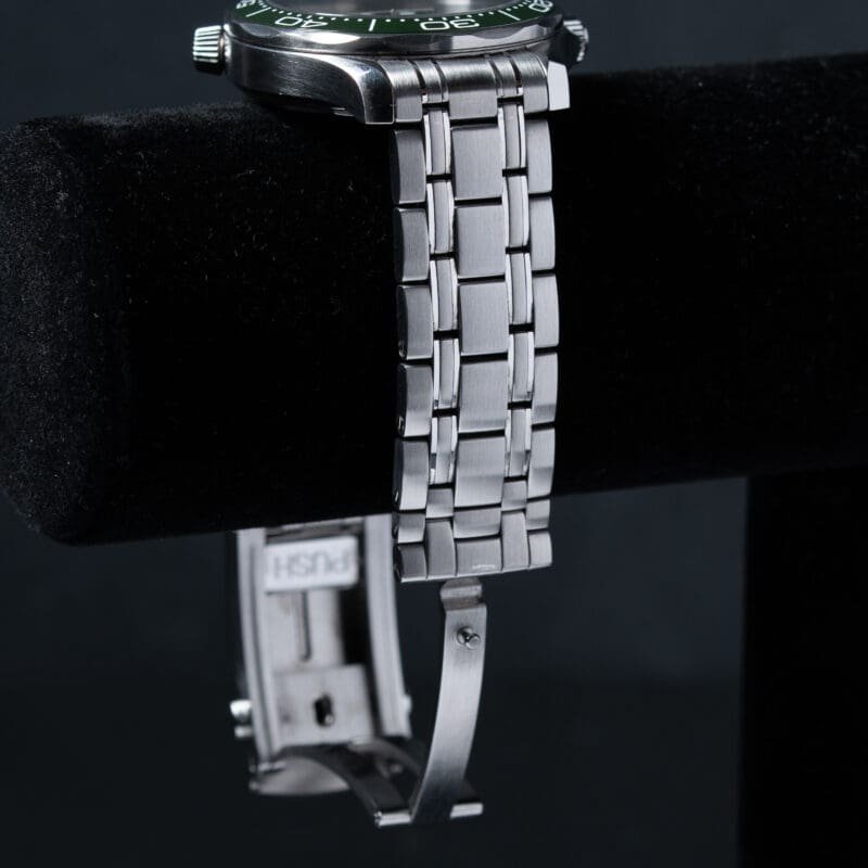 2022 Omega Seamaster Professiona Diver 300m, photo 6 of 10