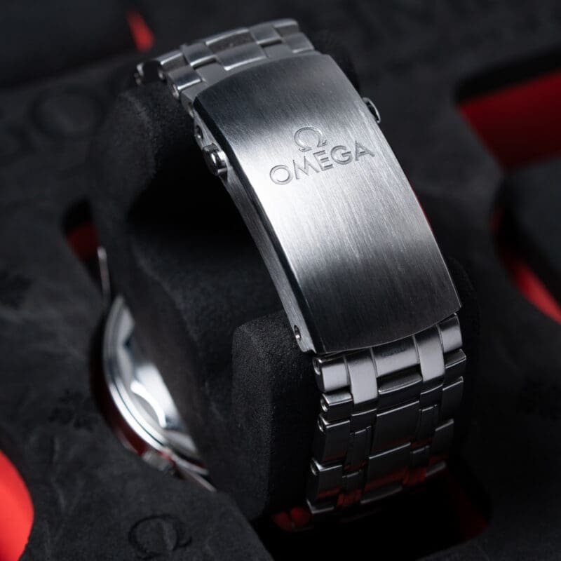 2022 Omega Seamaster Professiona Diver 300m, photo 5 of 10