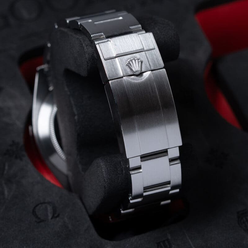 2022 Rolex Air-King Ref. 126900, photo 8 of 9