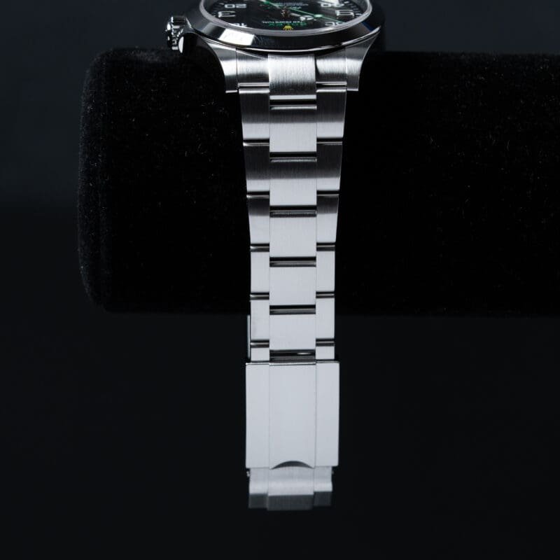 2022 Rolex Air-King Ref. 126900, photo 6 of 9
