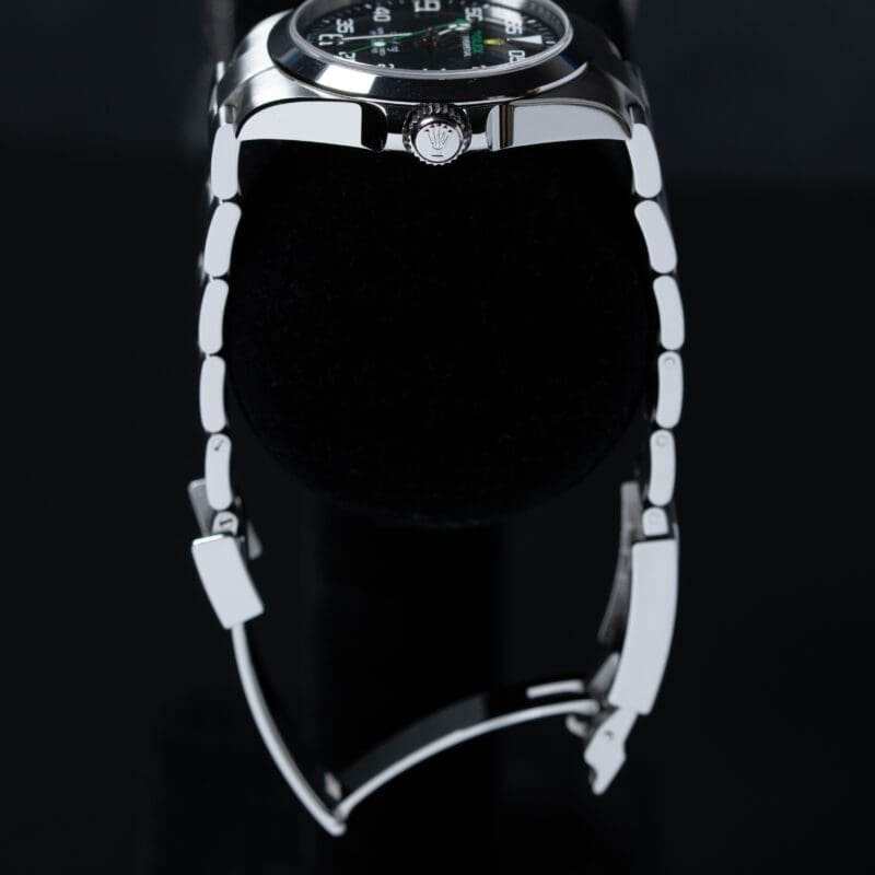 2022 Rolex Air-King Ref. 126900, photo 4 of 9