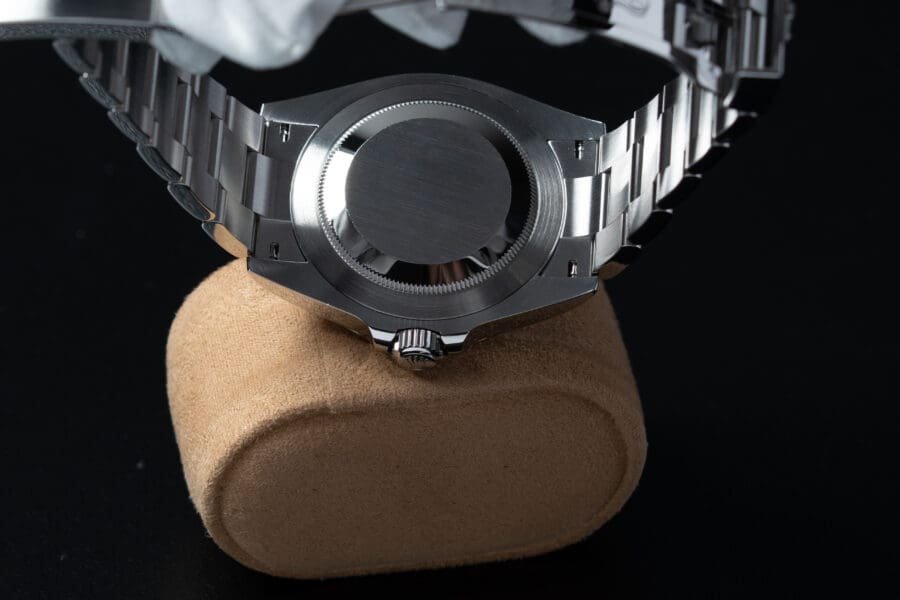 2022 Rolex Air-King Ref. 126900, photo 7 of 9
