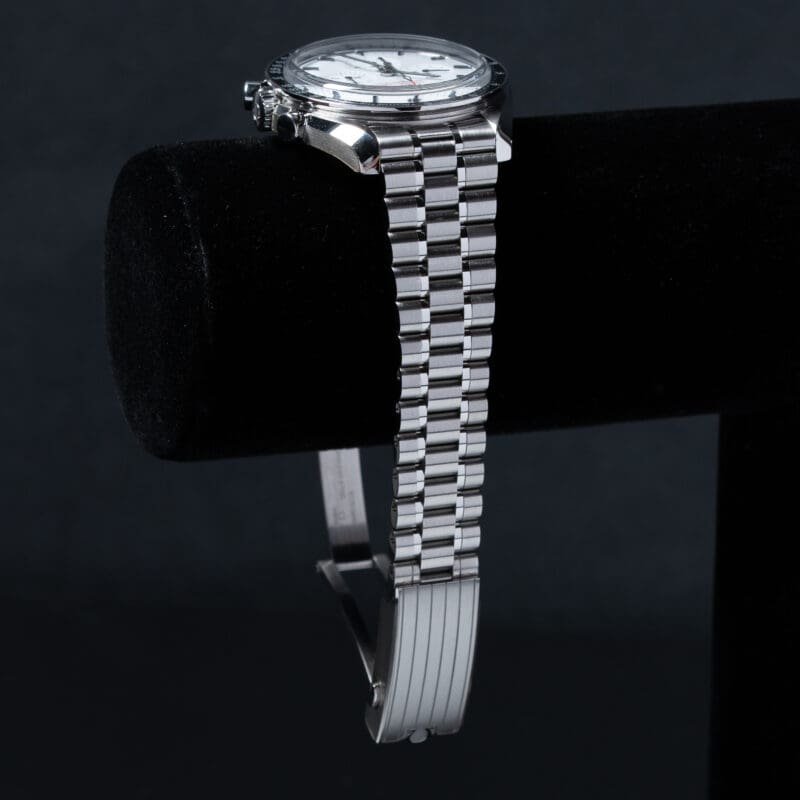 2026 Omega Speedmaster Professional White Dial, photo 8 of 10