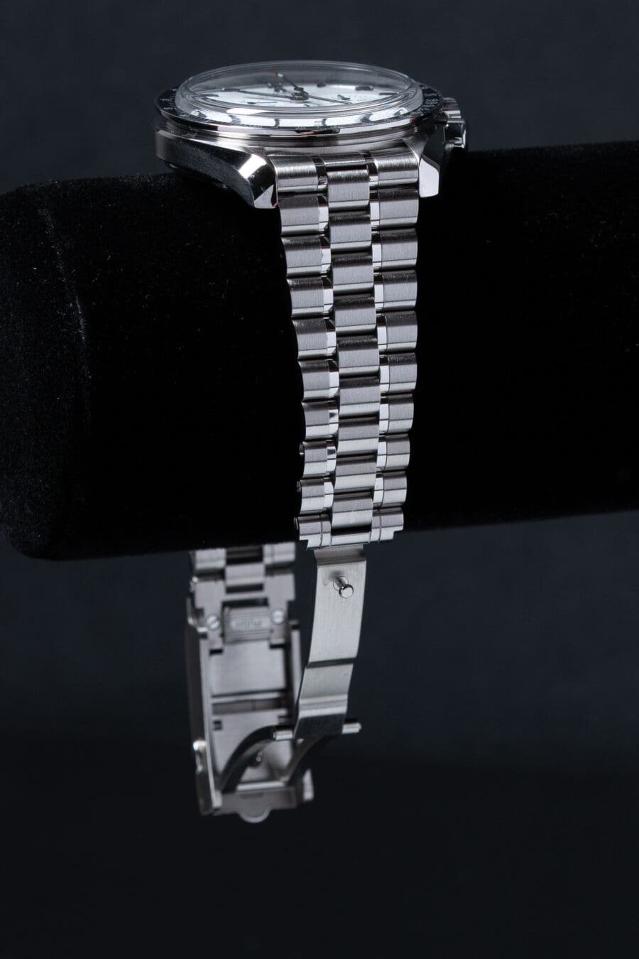 2026 Omega Speedmaster Professional White Dial, photo 7 of 10