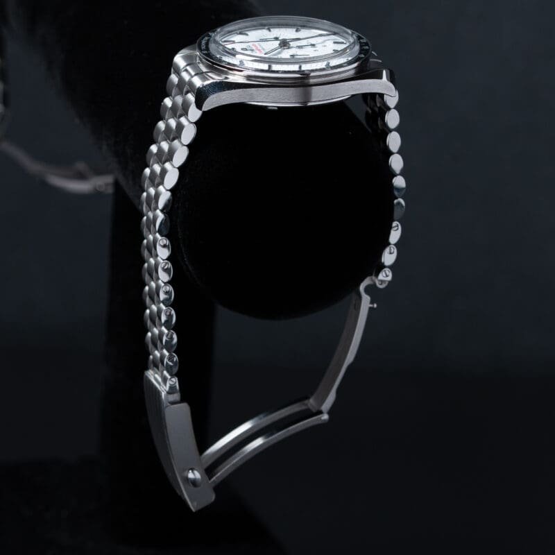 2026 Omega Speedmaster Professional White Dial, photo 6 of 10