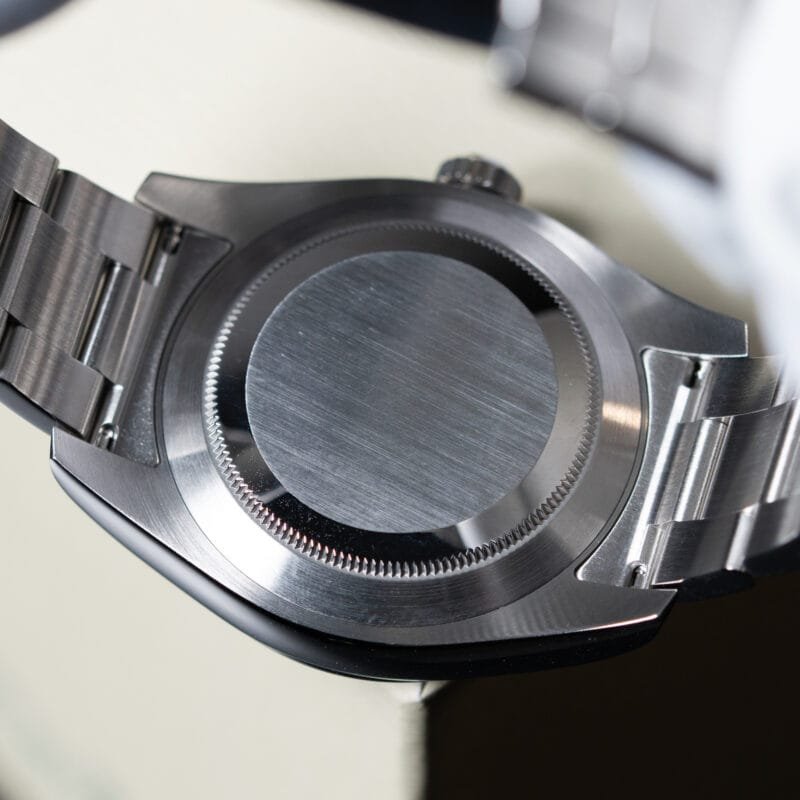 Rolex Air-King Reference 116900, photo 5 of 10