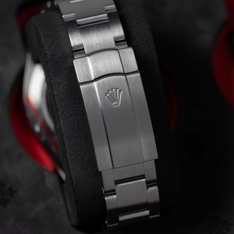 Rolex Air-King Reference 116900, photo 4 of 10