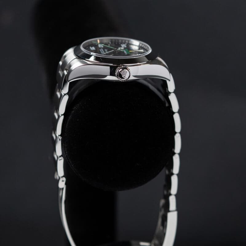 Rolex Air-King Reference 116900, photo 8 of 10