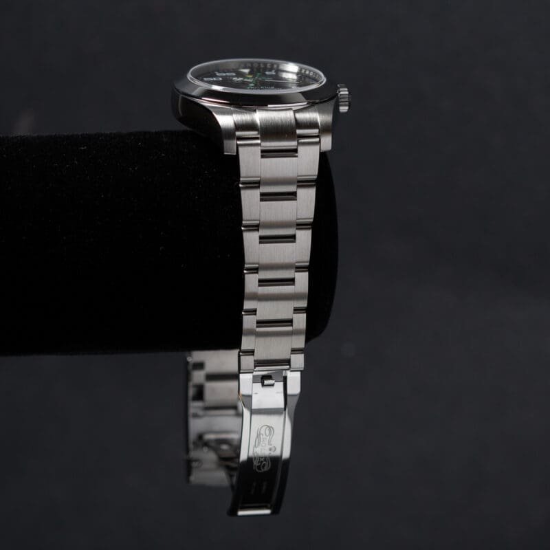Rolex Air-King Reference 116900, photo 7 of 10