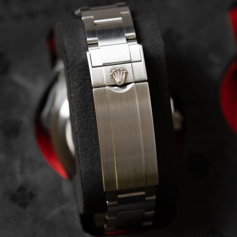 2018 Rolex Submariner Date ‘Hulk’ Ref. 116610LV, photo 4 of 7