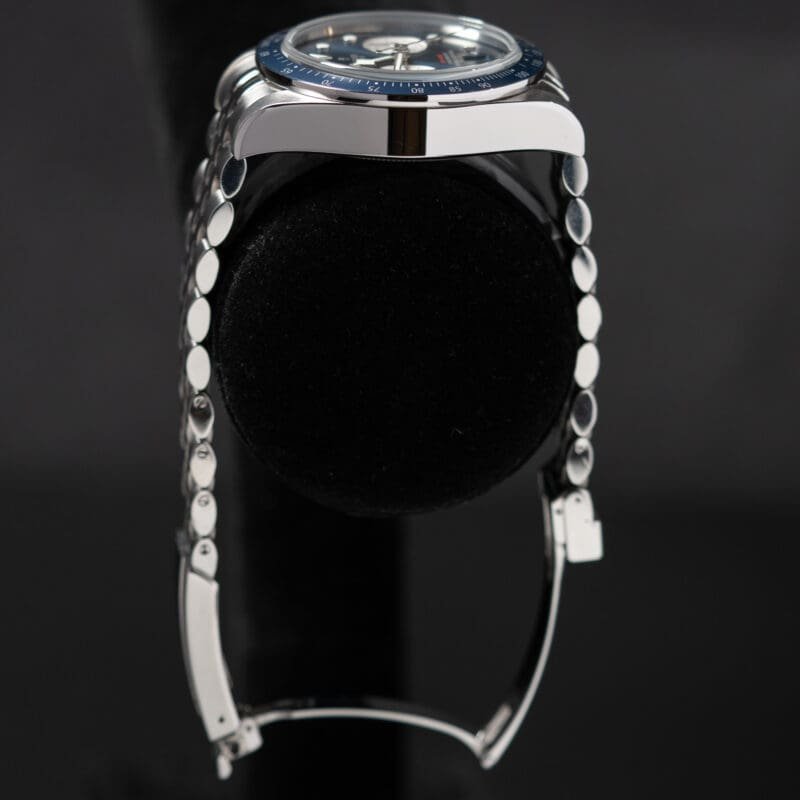 Tudor Black Bay Chronograph Boutique Exclusive Blue Dial Reference 79360B-0002, photo 7 of 9