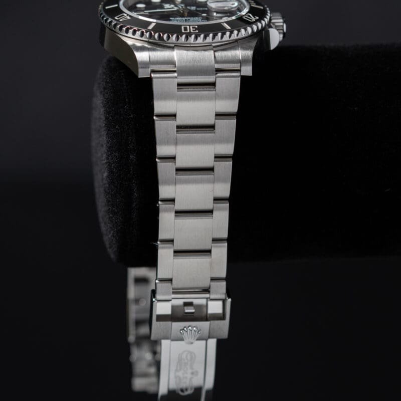 2026 Rolex Submariner Date Ref. 126610LN, photo 6 of 10