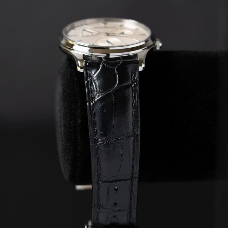 2016 Jaeger-LeCoultre Master Ultra-Thin Reserve Ref. Q1378420, photo 5 of 9