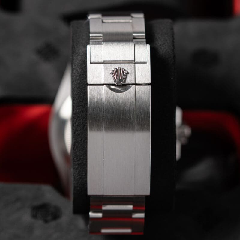 2026 Rolex Submariner Date Ref. 126610LN, photo 5 of 10